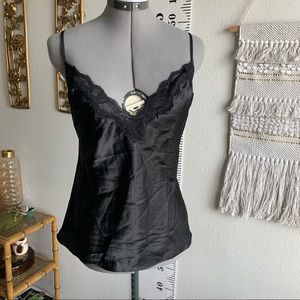 Fredericks of Hollywood Camisole